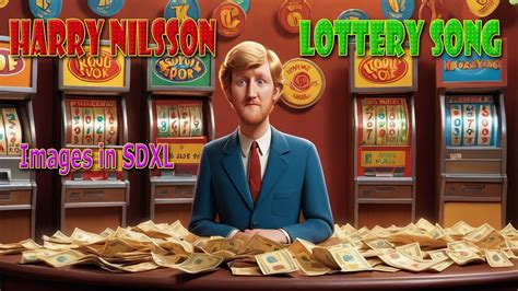 songs about winning the lottery|lottery song youtube.